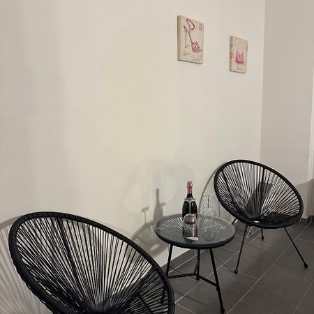 Home Rome Relax Exterior foto