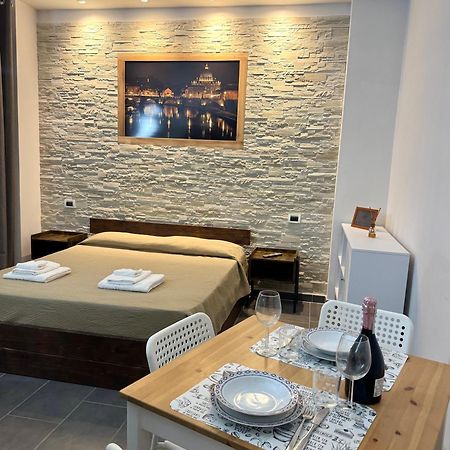 Home Rome Relax Exterior foto