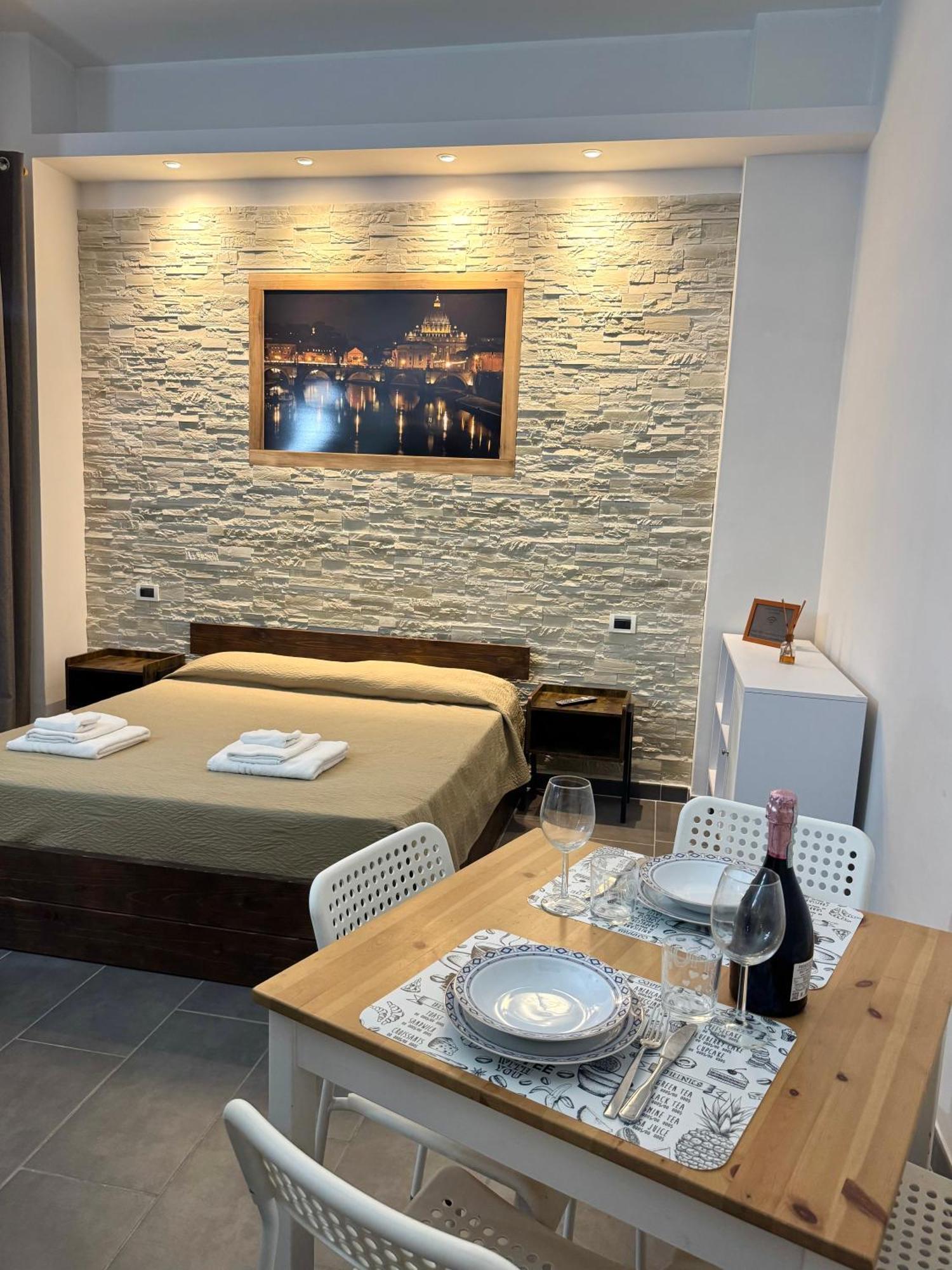 Home Rome Relax Exterior foto