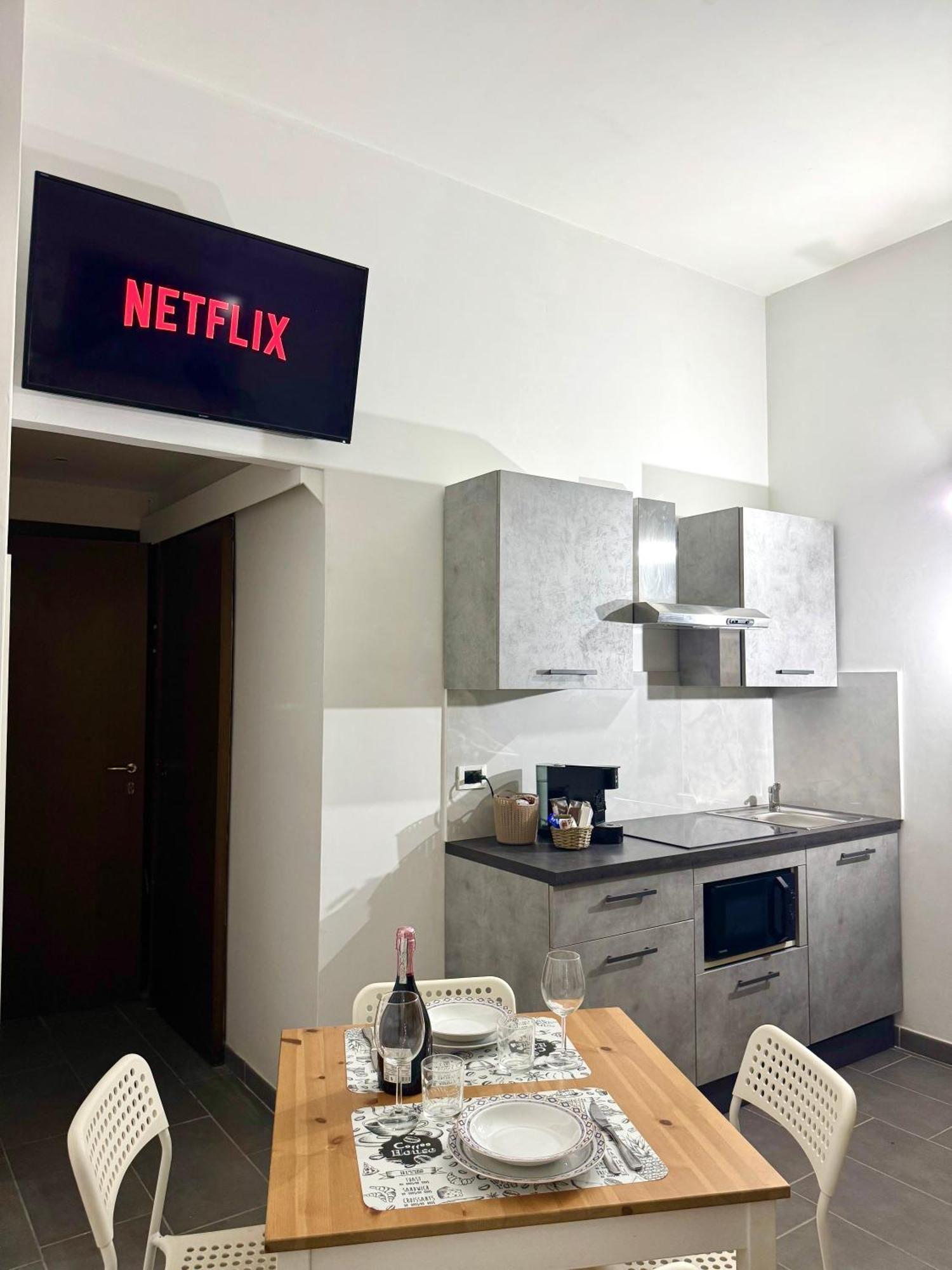 Home Rome Relax Exterior foto